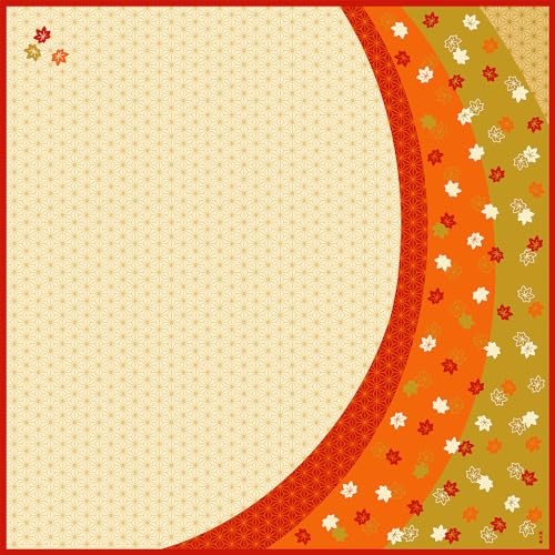 Grand tissu style hama - de,
