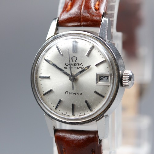 Montre femme vintage 1960s