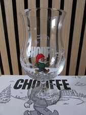 lot de 6 verres à bière La