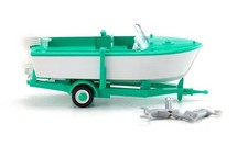 WIKING 009503 Échelle Ho