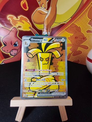 Carte pokemon - carte,