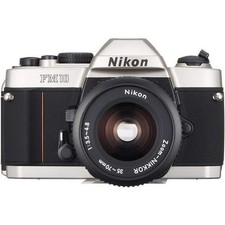 Nikon FM10 Standard Set