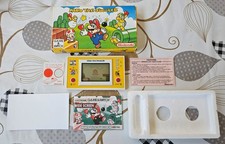 Nintendo "Mario the Juggler