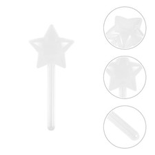  10 Pcs Bonbon Box Boite De Dragee Mariage Boîtes Friandises En Plastique