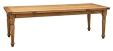 Table À Manger Extensible En