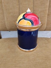 Boite Kiosque En Émaux De