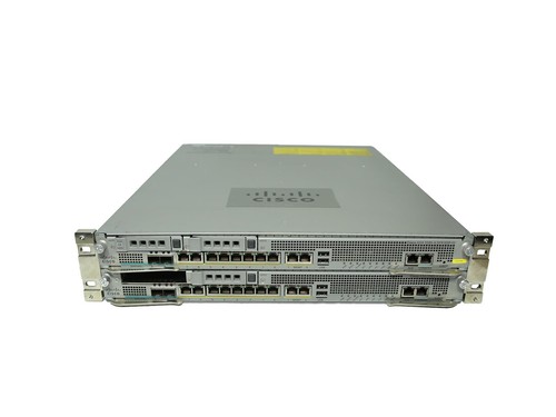 Cisco firewall asa 5585 - firewall,