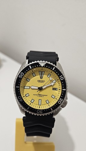Seiko automatic - seiko,
