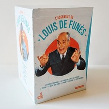 Louis de Funès "L'Essentiel"