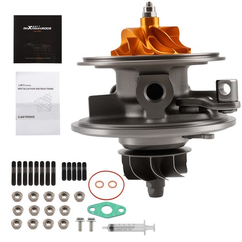 Turbo chra cartouche for - for, vw