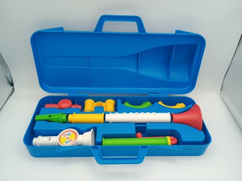 Vintage 1984 fisher price - 1984,
