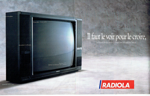 Publicité advertising 0825 - publicité,