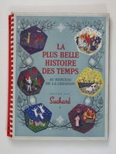 Album suchard plus - suchard, la