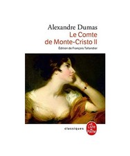 Le Comte de Monte-Cristo tome