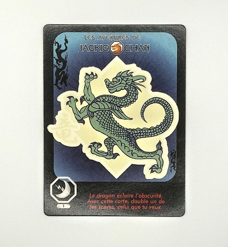 Carte spéciale dragon les - dragon,