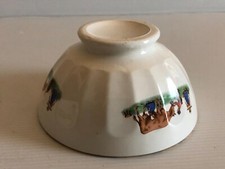 Jan23 - ANCIEN BOL / OLD BOWL