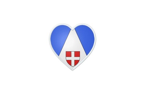 Patch badge ecusson imprime