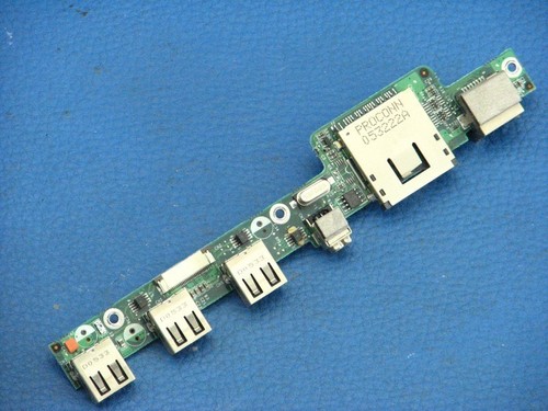 Usb platine amilo 3438g - usb, 2