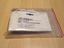 Kit joints de fourche Harley