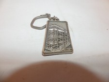 PORTE CLÉ MÉTAL ECHAFAUDAGES