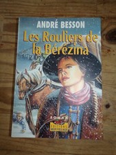 André Besson - Les rouliers