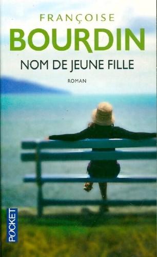 Nom jeune fille - nom,