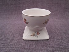 Coquetier ancien art-deco en