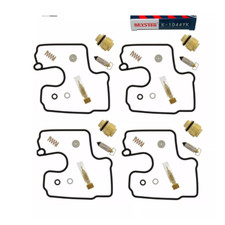 Kit réparation carburateur x4