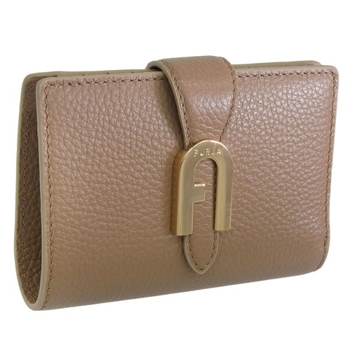 Portefeuille compact furla - portefeuille,