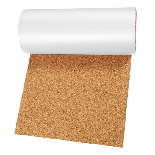 Rouleau liege adhesif rouleaux - liege,
