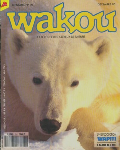 Wakou collectif - wakou,