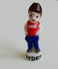 FEVE  "SPIN MASTER 2018" -  PAT PATROUILLE - RIDER