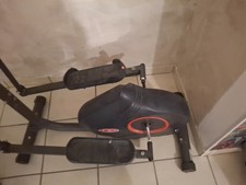 vélo elliptique David