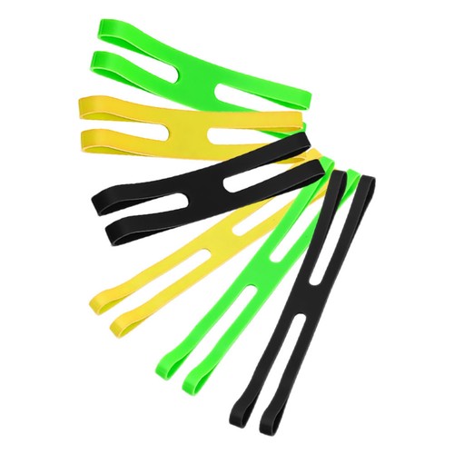Pcs sangles reliure - 6,