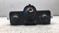 Commande chauffage RENAULT