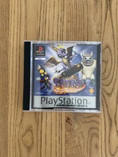 Spyro Year of the Dragon Platinum - Complet - Sony Playstation 1 PS1 - PAL