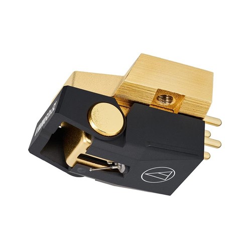 Cellule audio technica vm - cellule,
