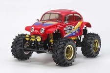Tamiya 58618 1:10 RC Monstre