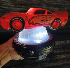 Disney Pixar Cars Night Light