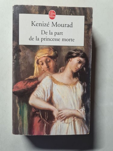 Part la princesse - de,