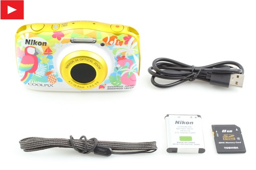 Neuf appareil photo - appareil,