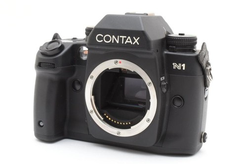 Appareil photo reflex