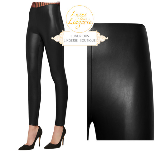Legging wolford xs s - legging, 34