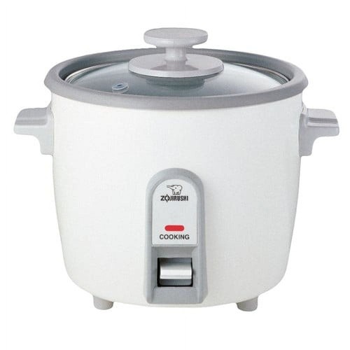 Zojirushi white rice - white,