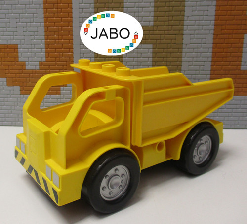 Lego duplo camion - (,