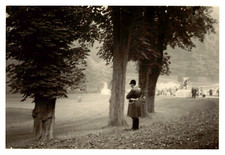 France, Marly-le-Roi, Le