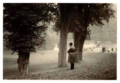 France marly roi - france,, le