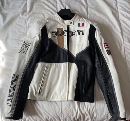 Dainese ducati isle - 'isle, man