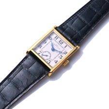 WMT CHRONO CLUB Quartz Acier