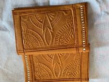 Moroccan Genuine Leather